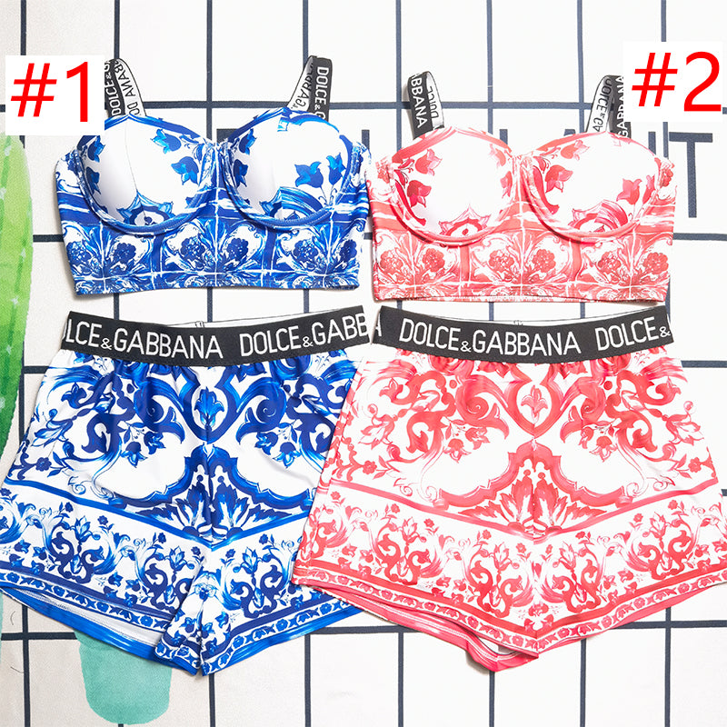 14A256YDE Stylish Bikini swimsuit