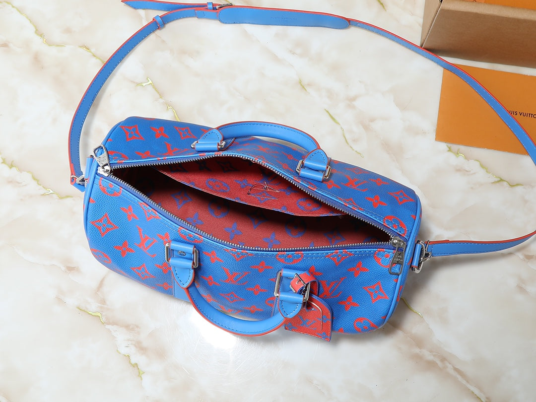 175RE3BDE Stylish leather bag