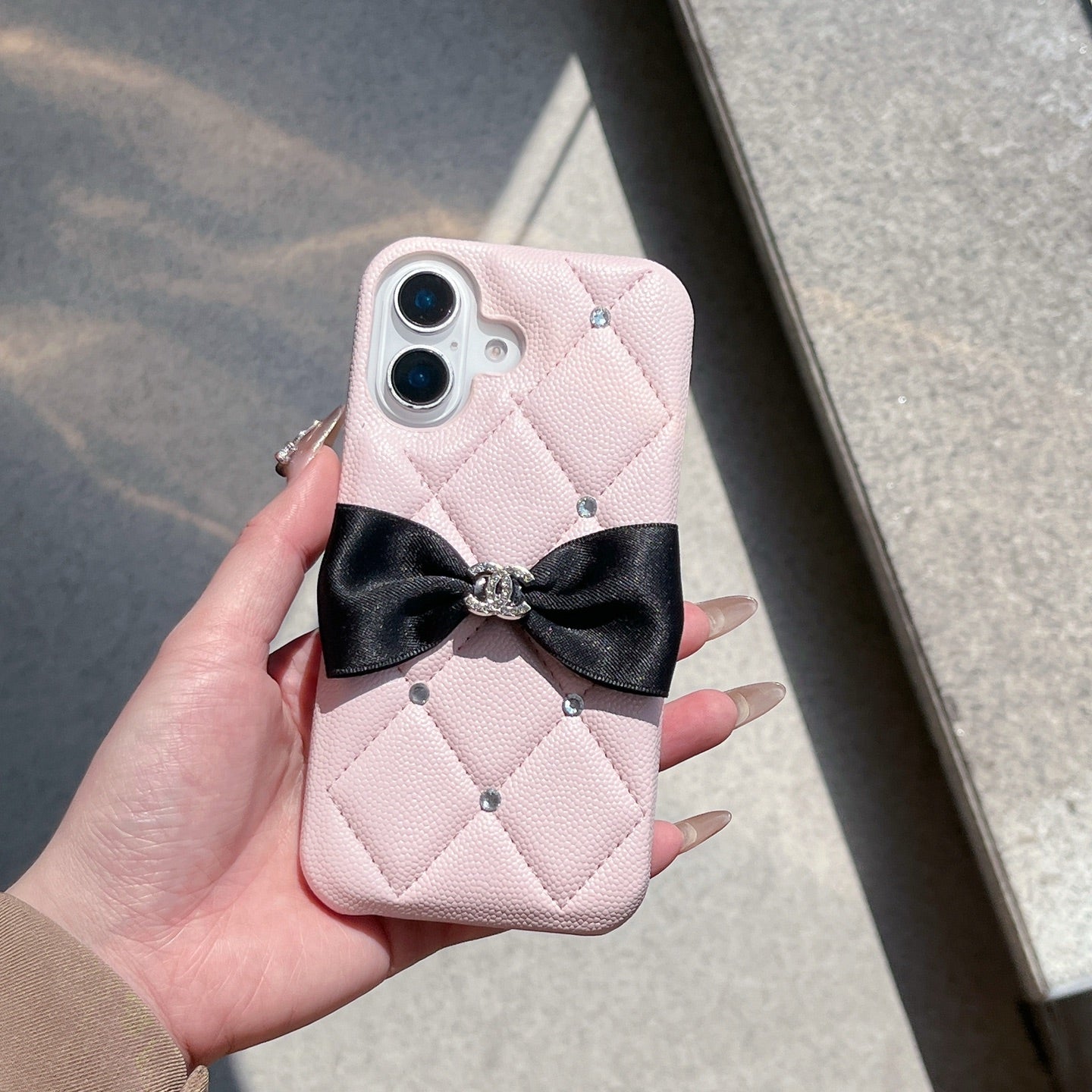 155RC23ADE Stylish Phone Case