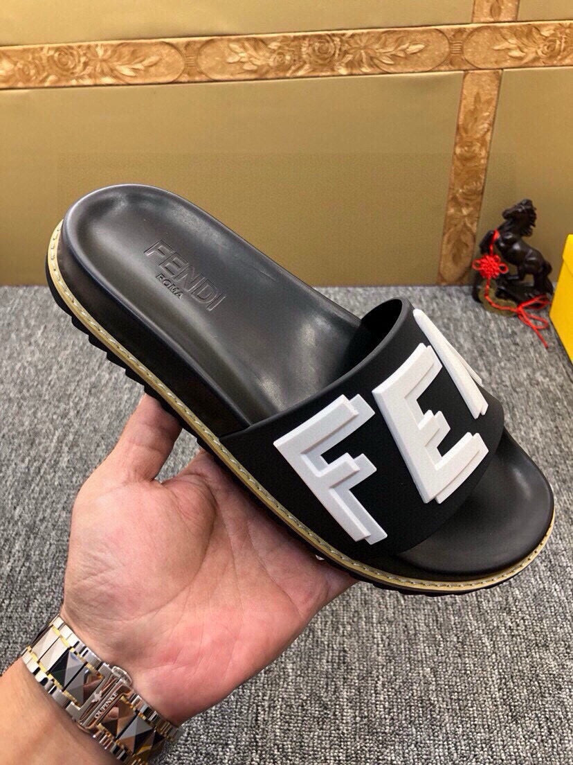 535ZF288ZDE Stylish Slippers