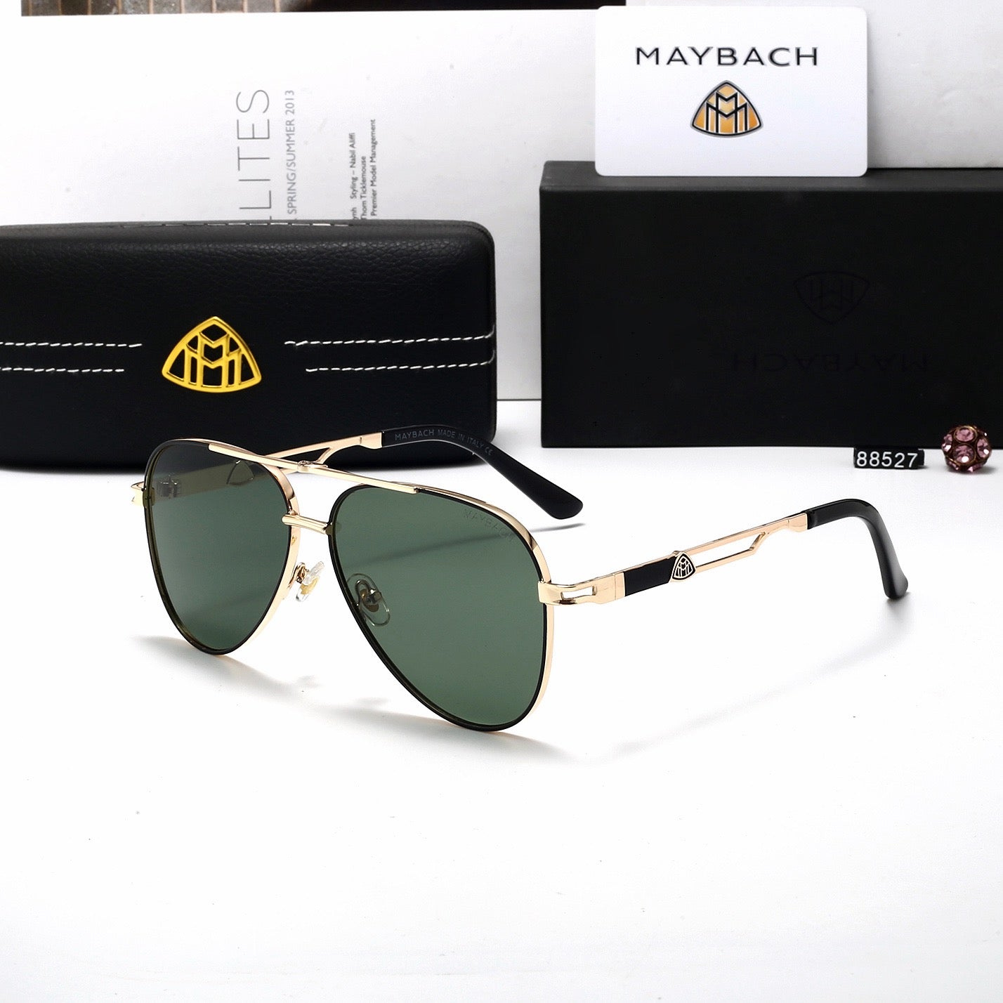 285RA112TDE Stylish Sunglasses