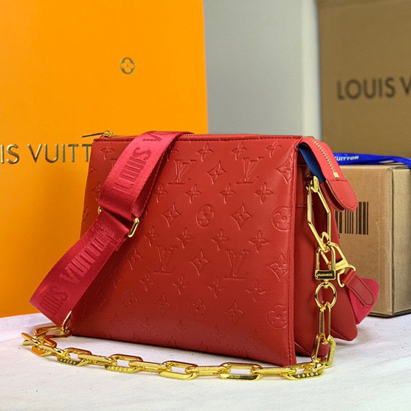 5E8BDE Stylish leather bag
