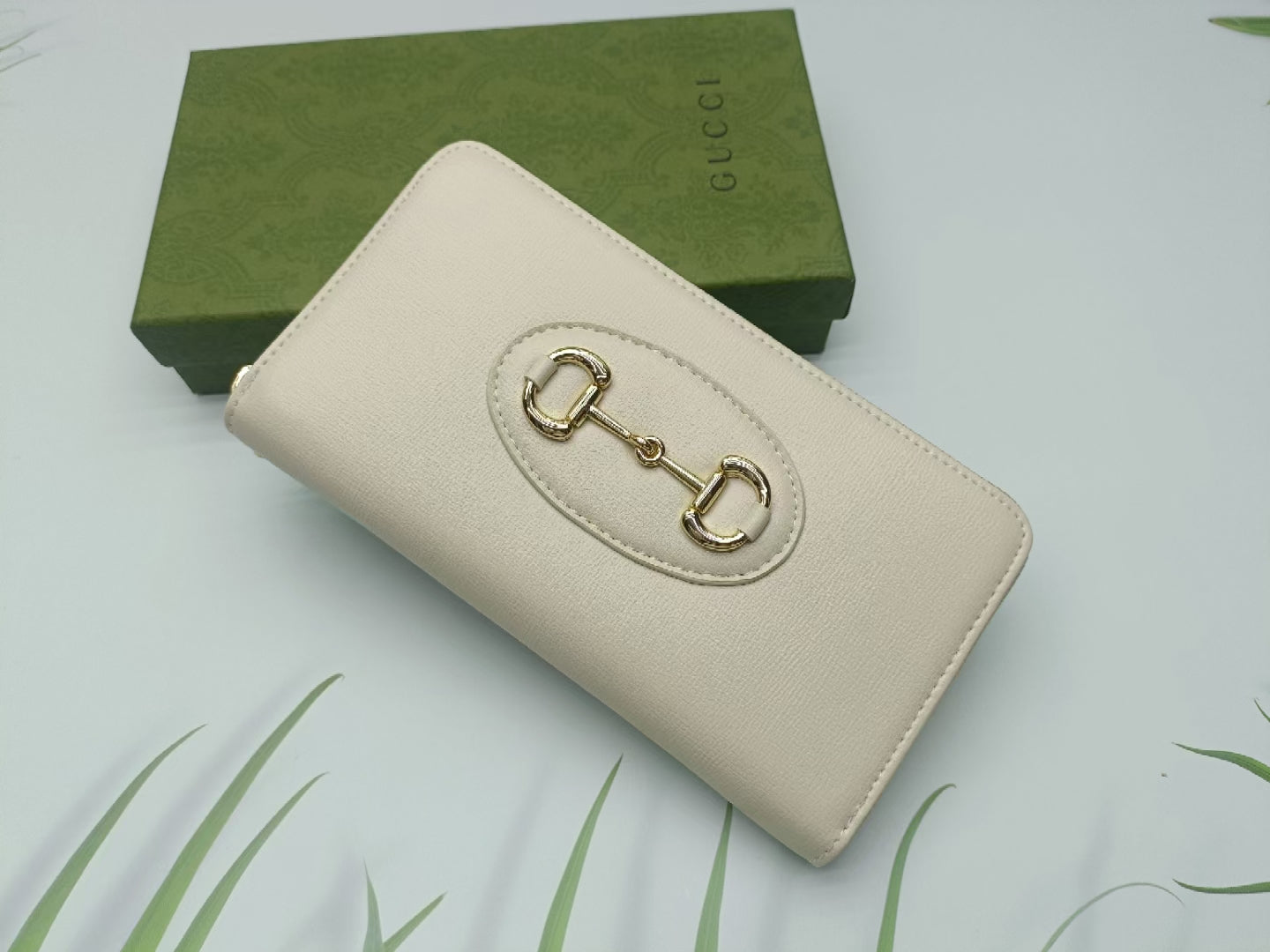 1XB78BDE Stylish leather wallets
