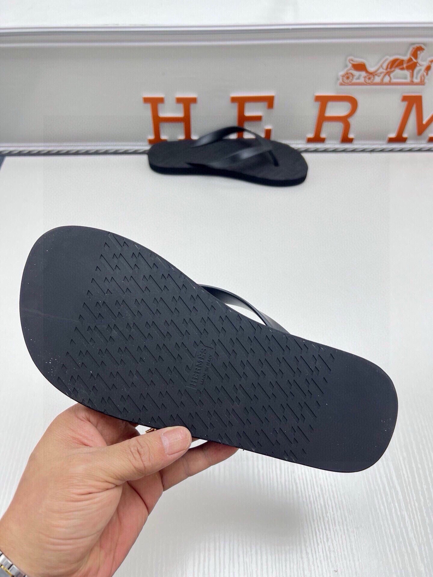 535ZH296ZDE Stylish Slippers