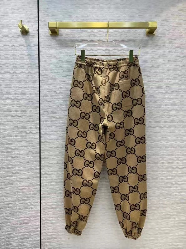 135WB12UDE Stylish Pants