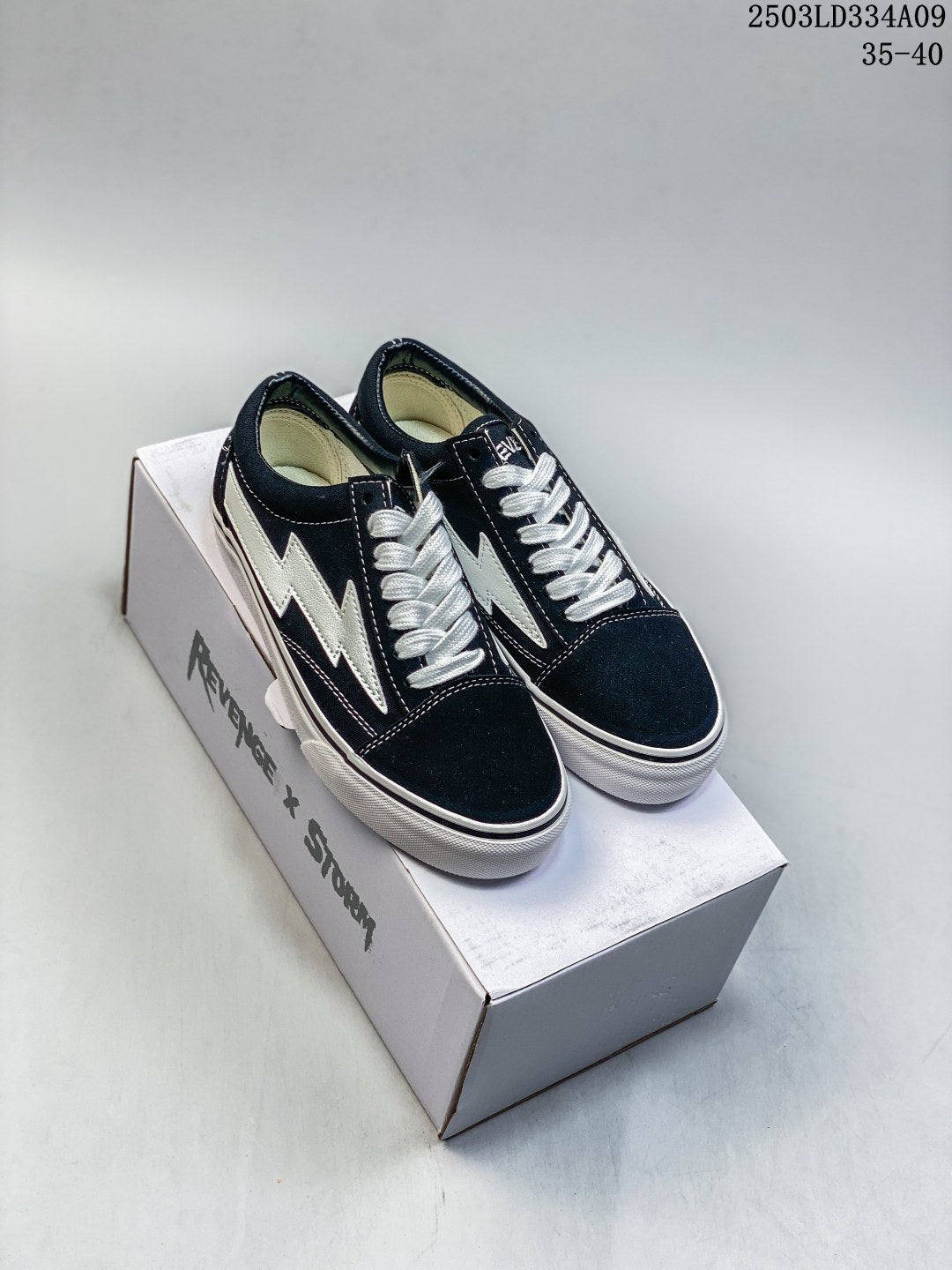 435ZA30ZDE Stylish shoes