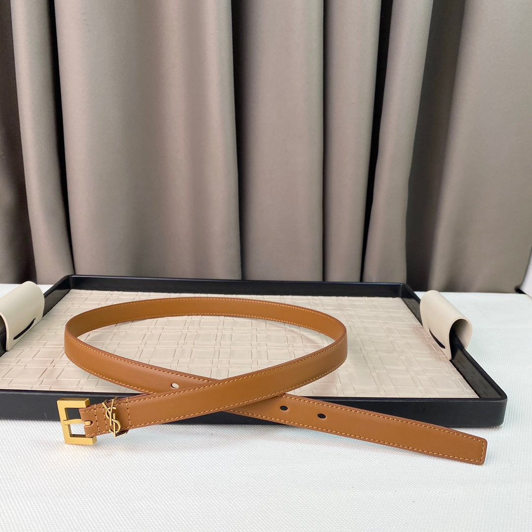 14SL38PDE Stylish High quality belt With full package