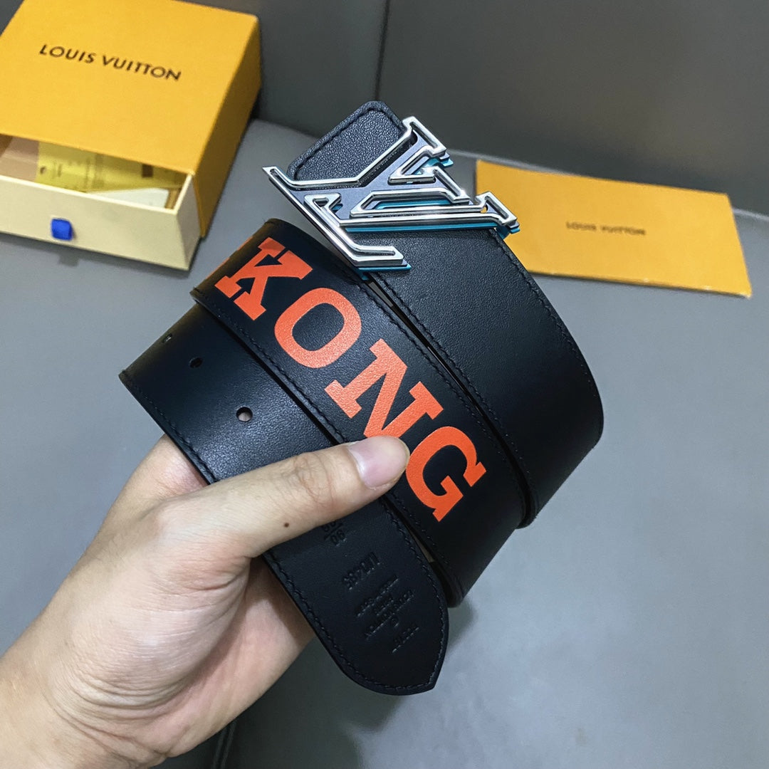 14E21PDE Stylish High quality belt With full package
