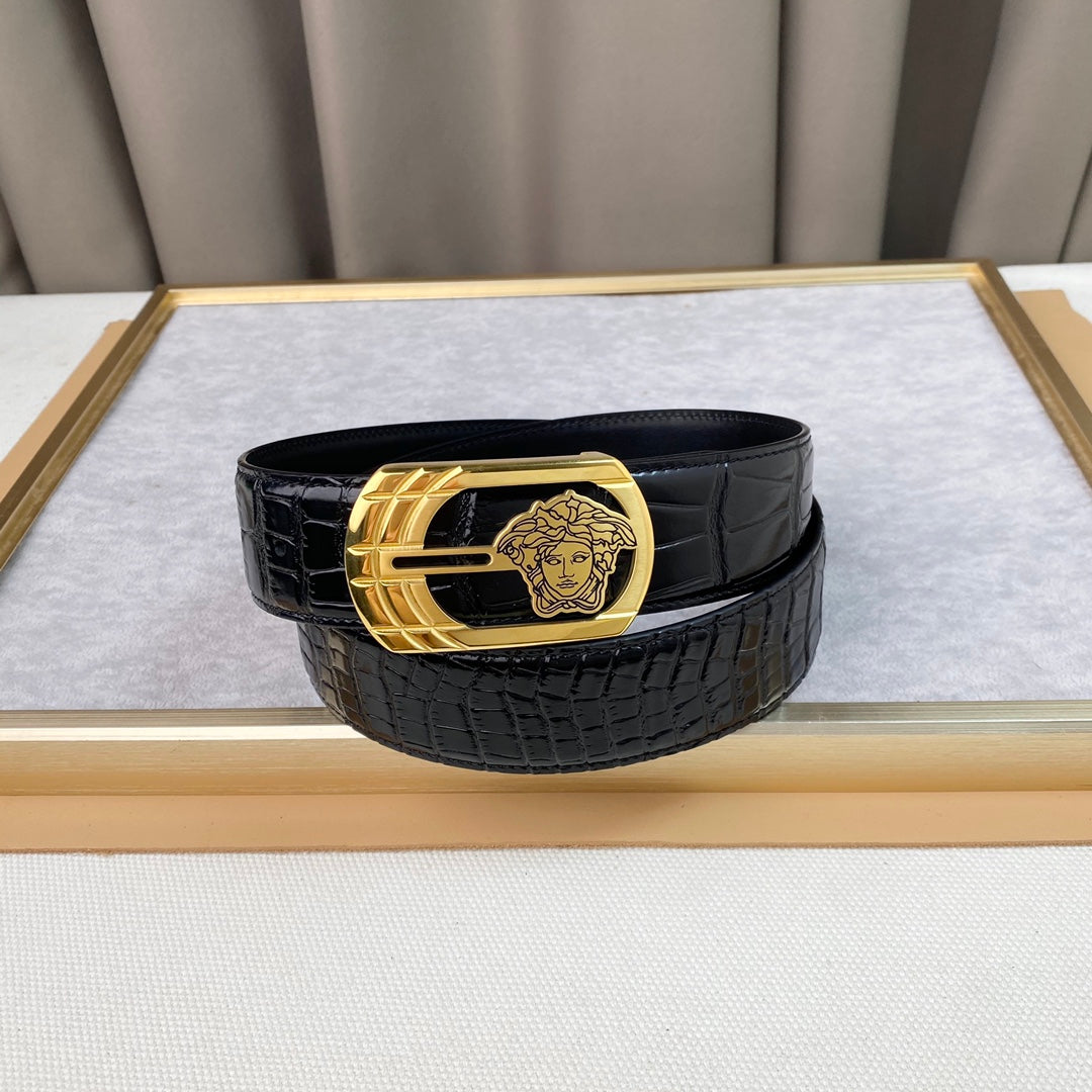 14V104PDE Stylish High quality belt With full package