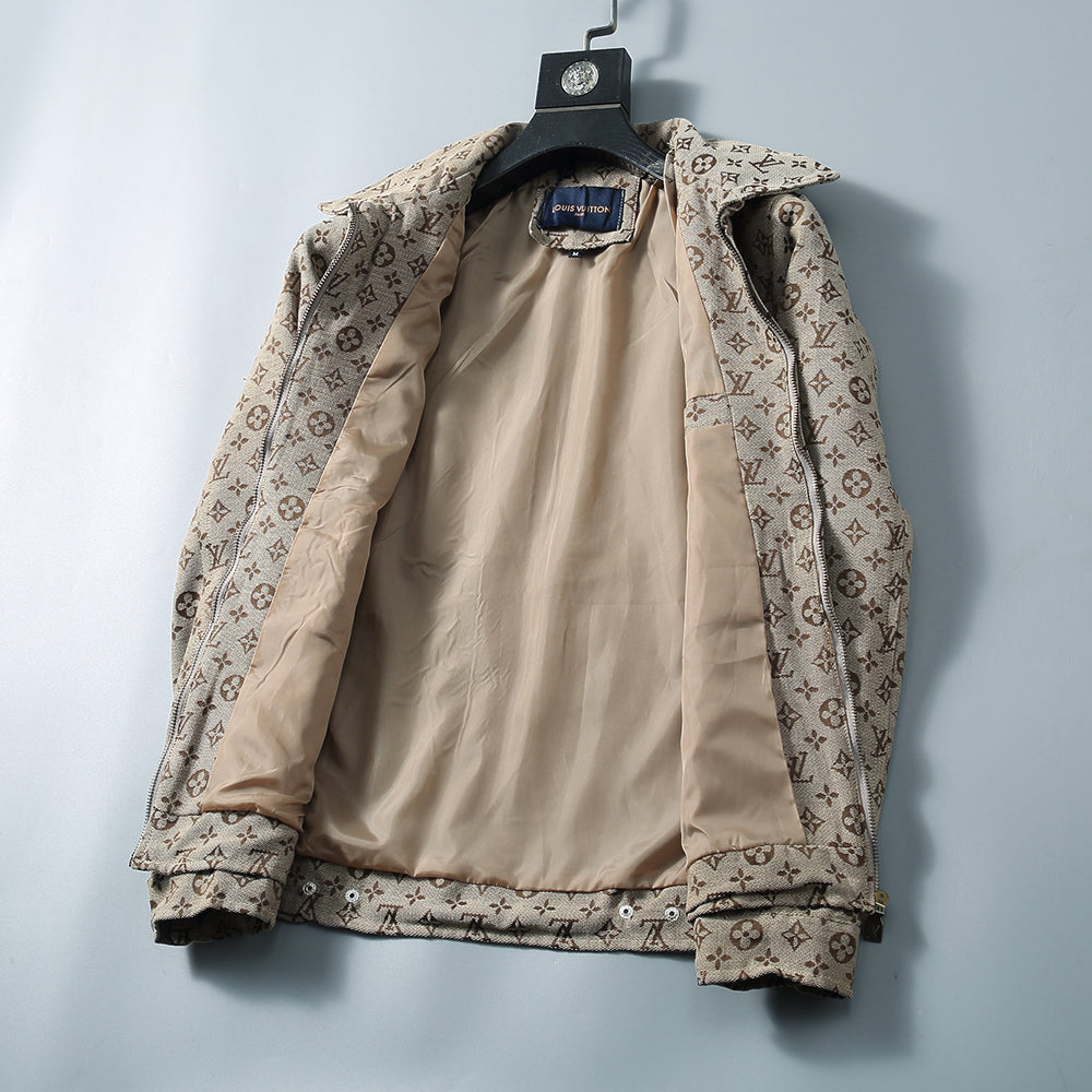 14E235UDE Stylish Coats