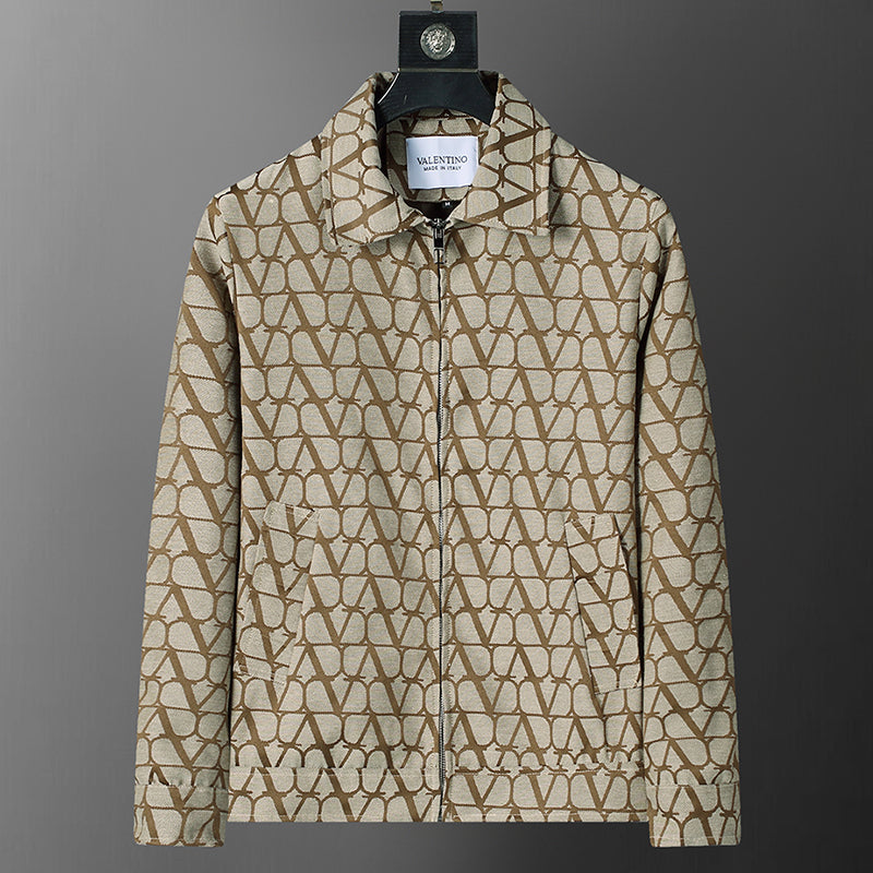 14VL227UDE Stylish Coats