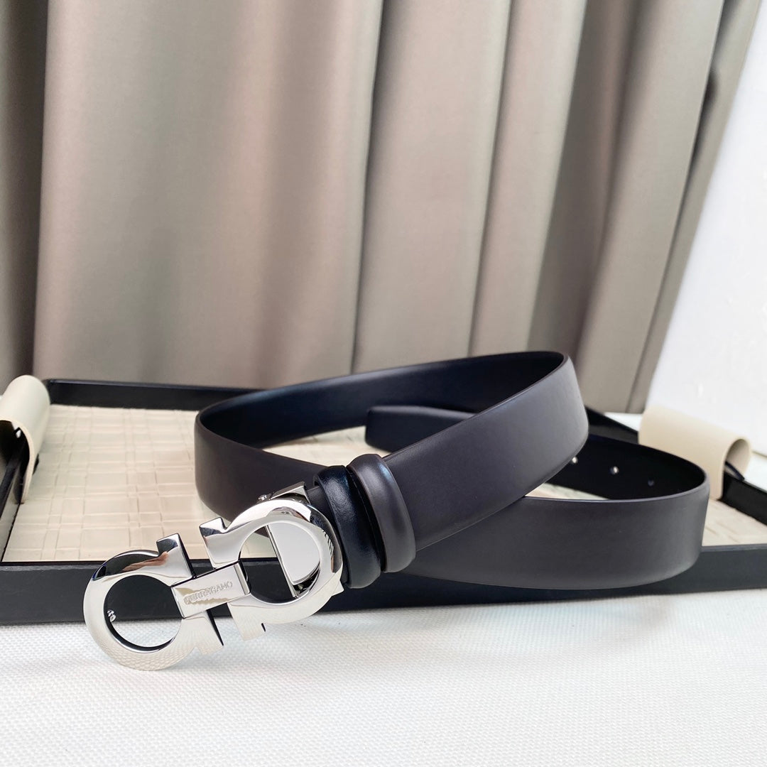 14A123PDE Stylish High quality belt With full package