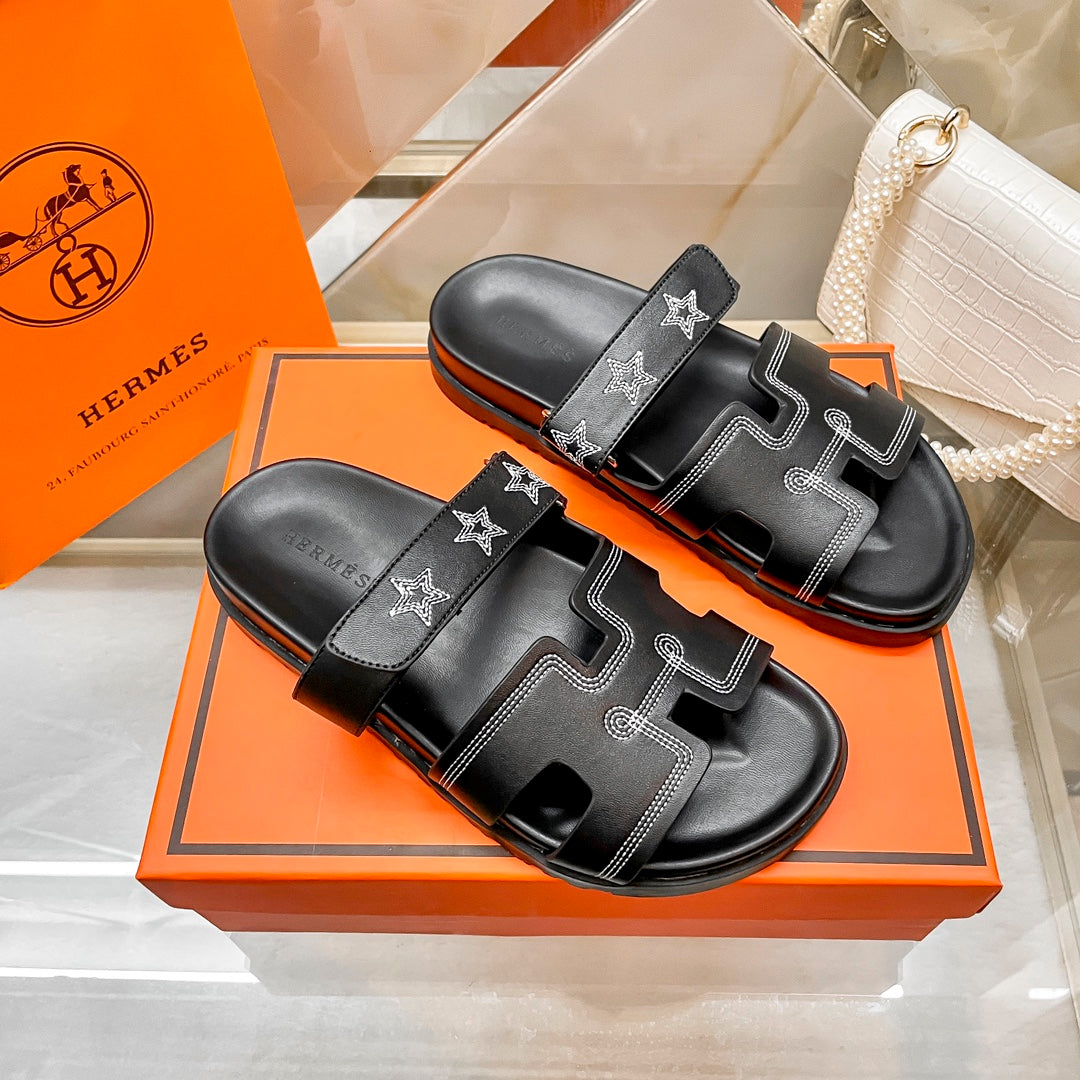 14H4ZDE Stylish Slippers