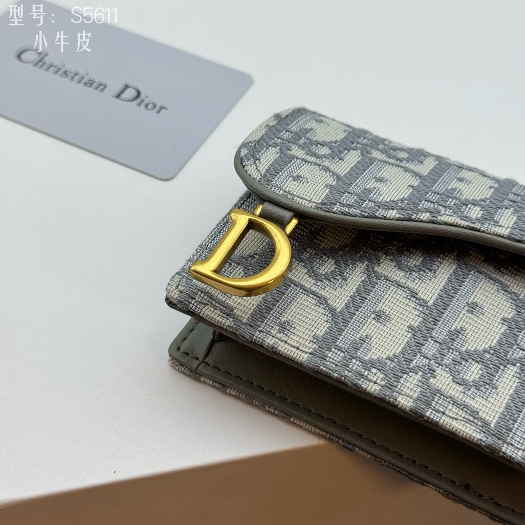 155ND3BDE Stylish wallets