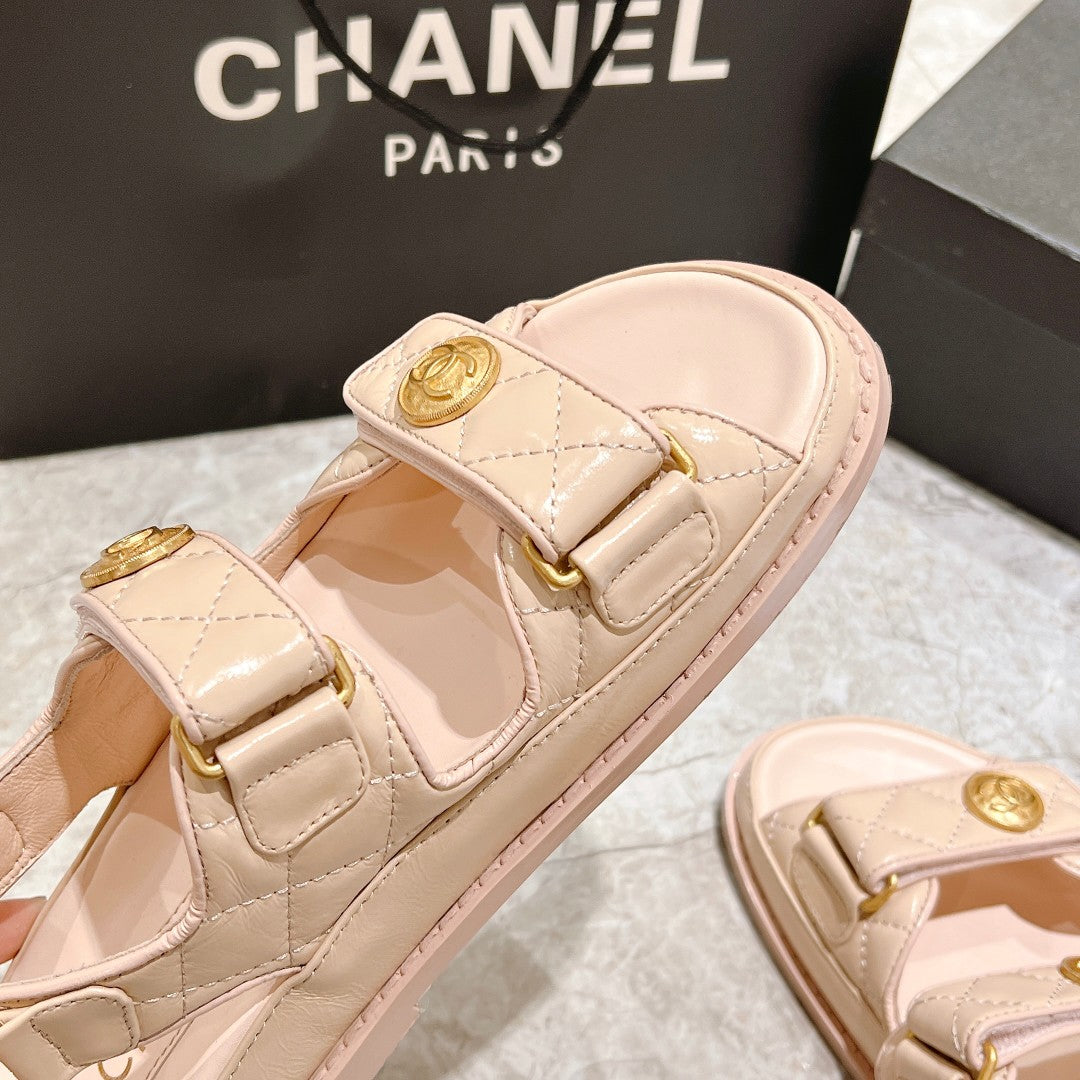 255QC22ZDE Stylish leather shoes