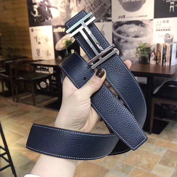 JH6PDE Stylish High quality belt With full package