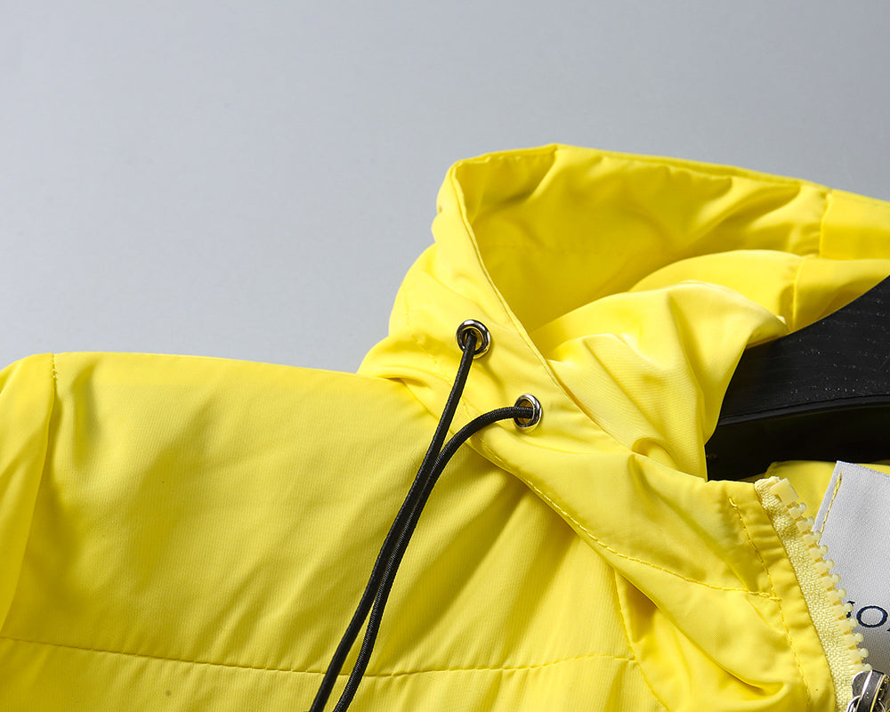 14A242UDE Stylish Coats