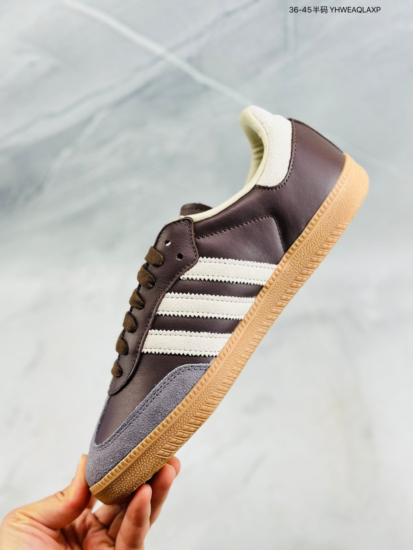 435ZA24ZDE Stylish shoes