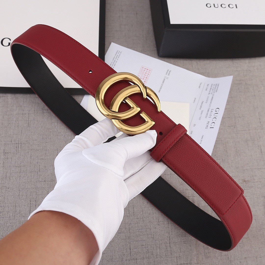 1WB153PDE Stylish High quality belt With full package