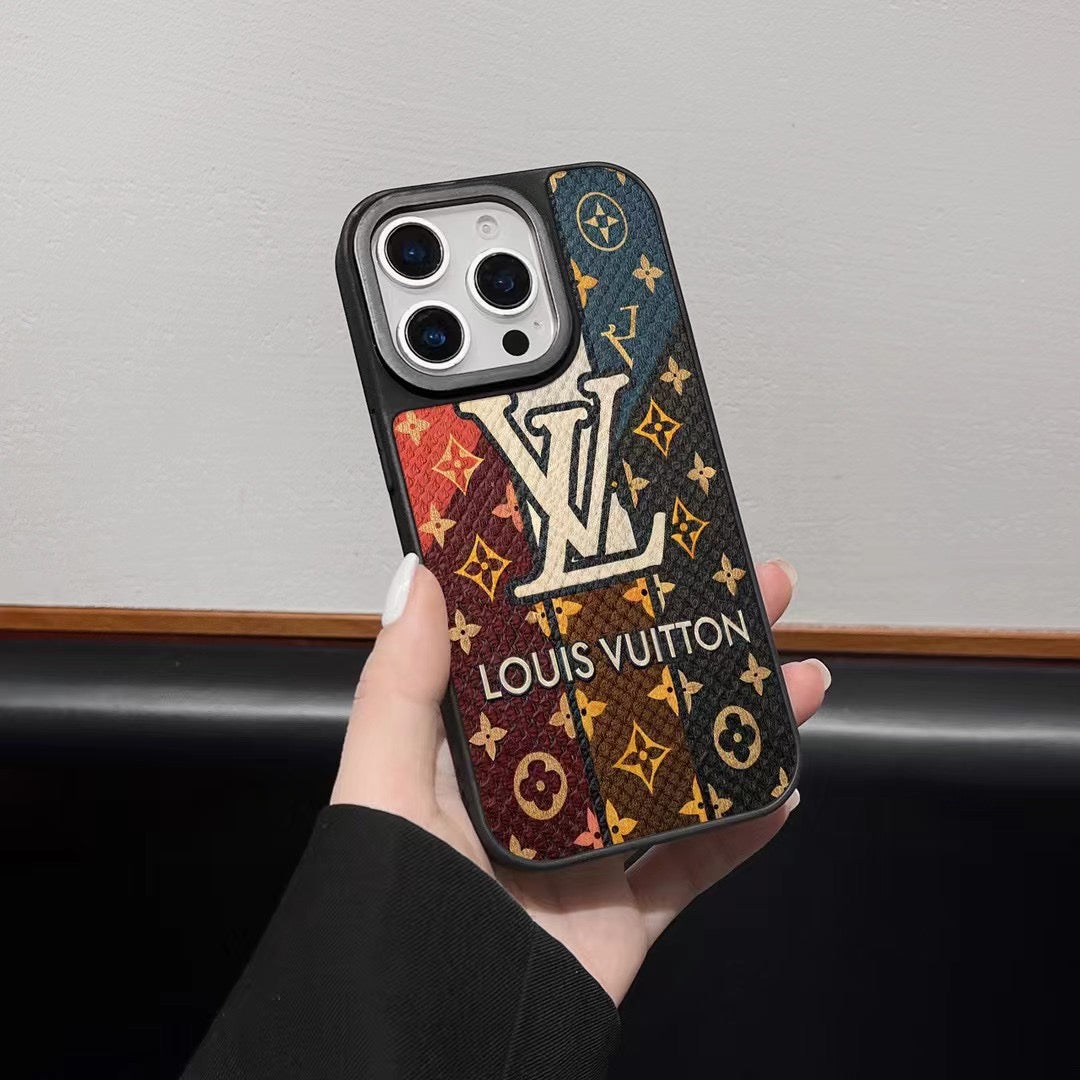 165RE63ADE Stylish Phone Case