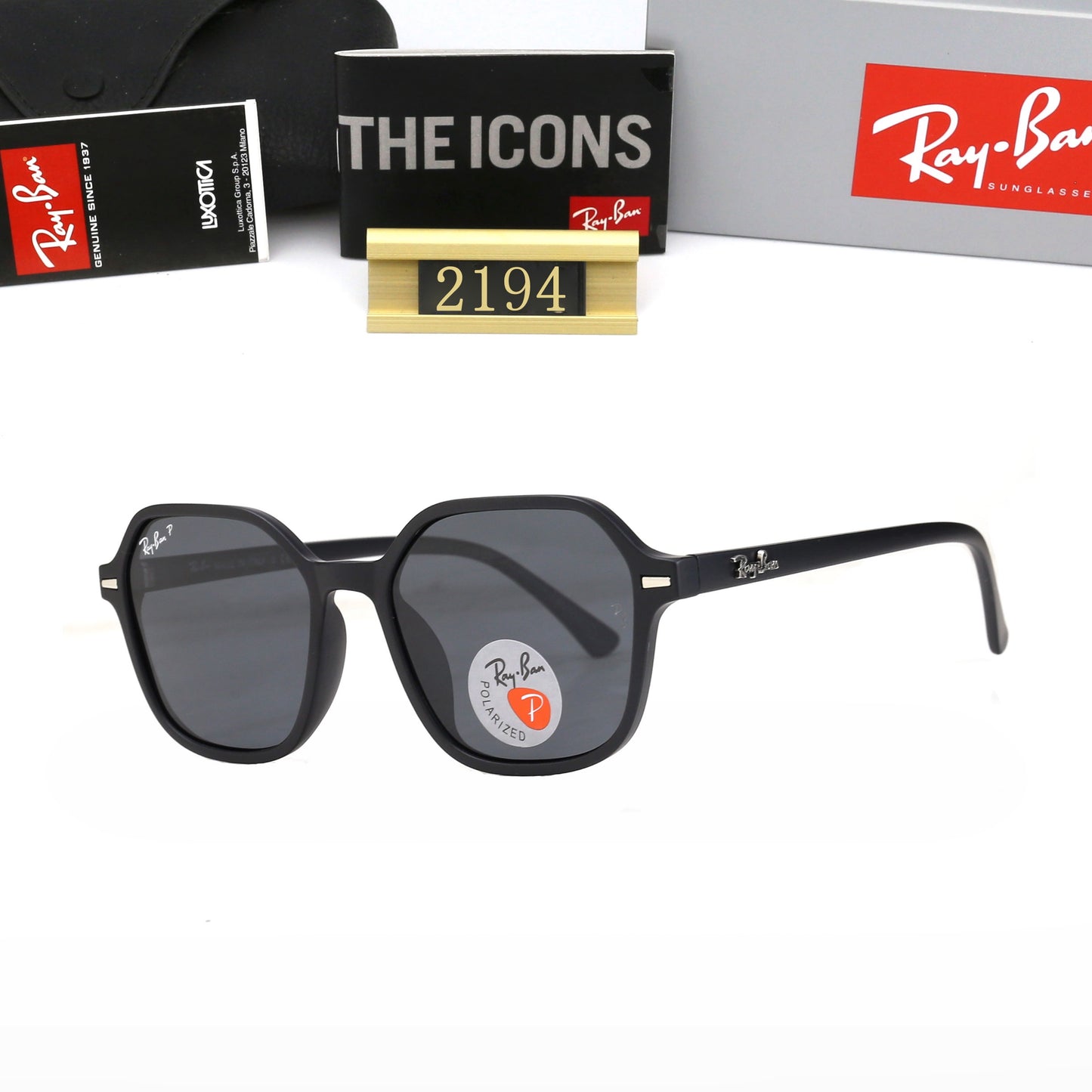 285RA83TDE Stylish Sunglasses
