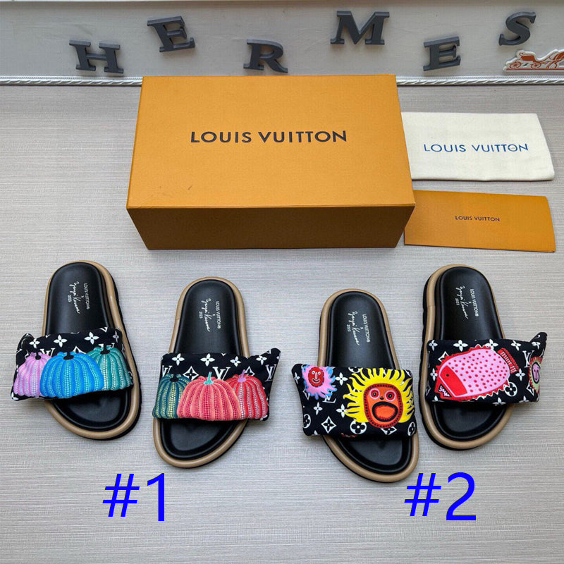 5QE11ZDE Stylish Slippers