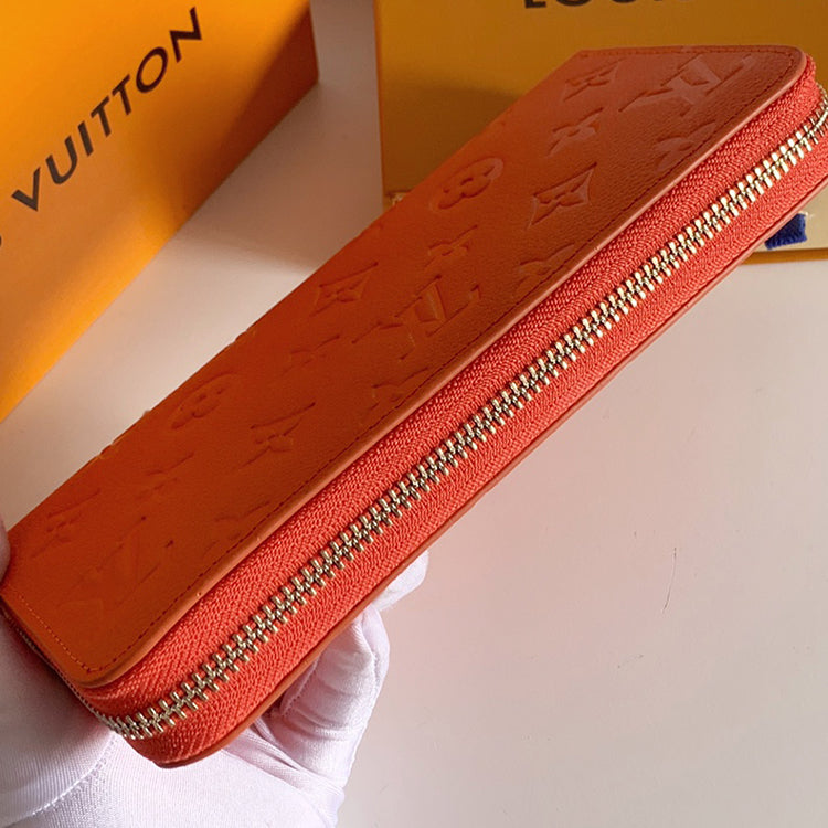 1E06BDE Stylish leather wallets