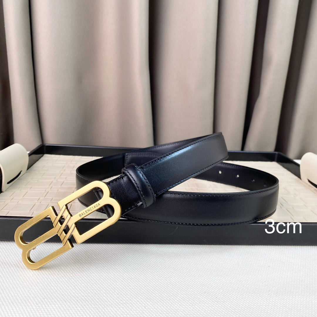 14J39PDE Stylish High quality belt With full package