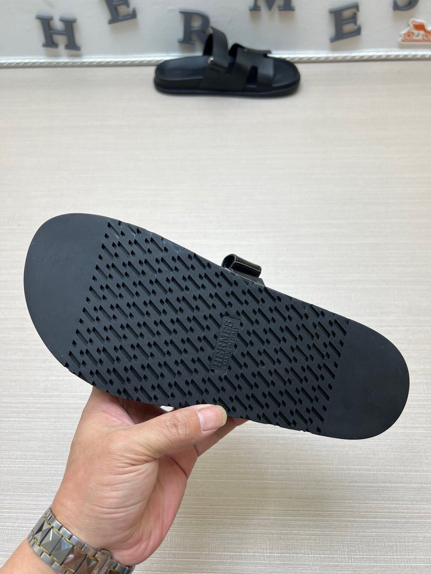 535RH4ZDE Stylish Slippers shoes