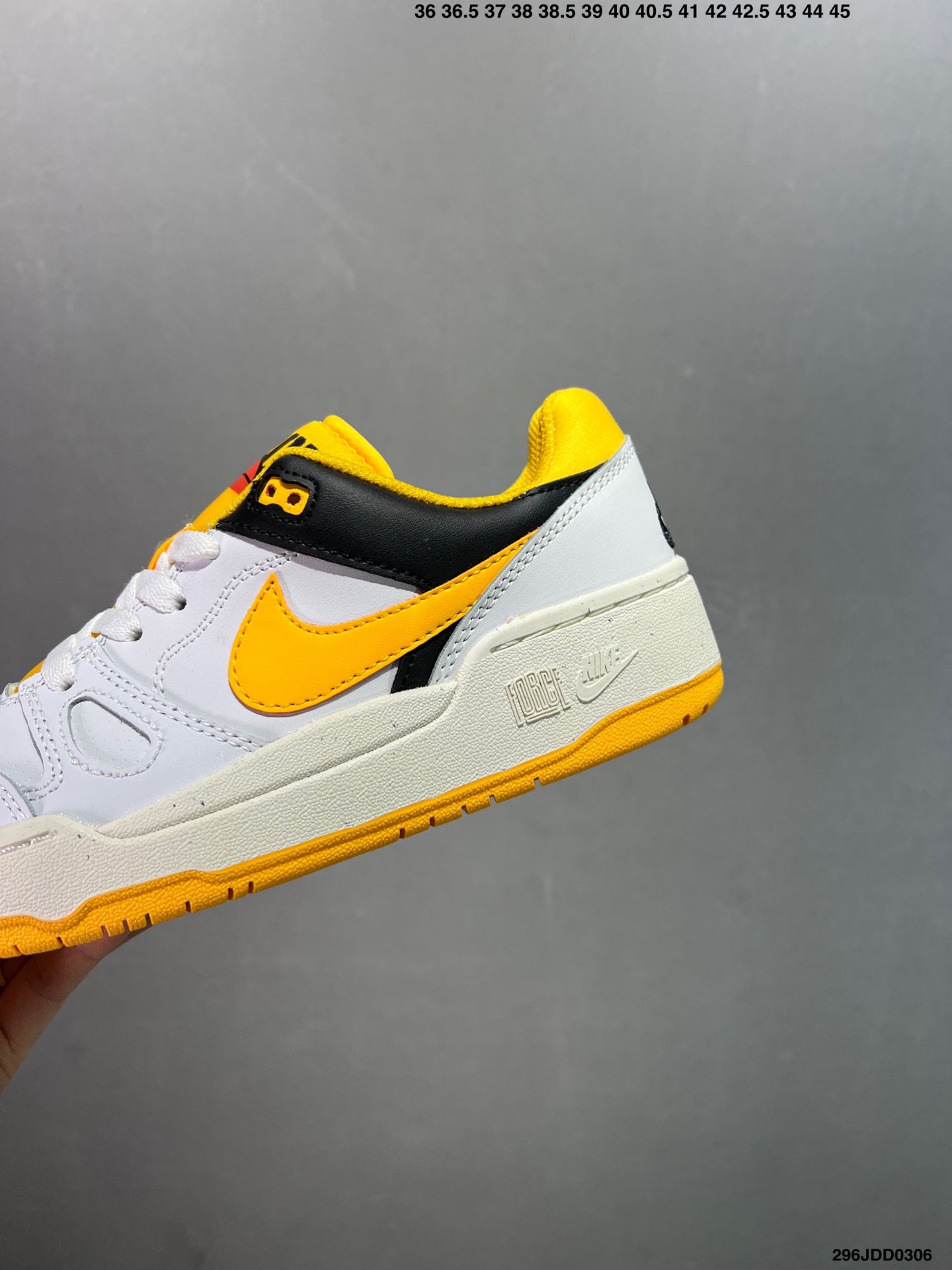 435ZA59ZDE Stylish shoes
