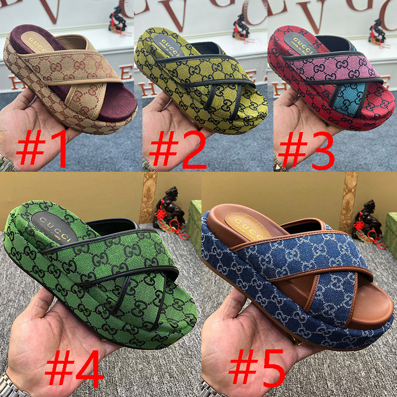 5YB69ZDE Stylish Slippers
