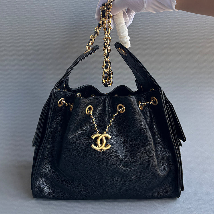 155XC18BDE Stylish leather bag