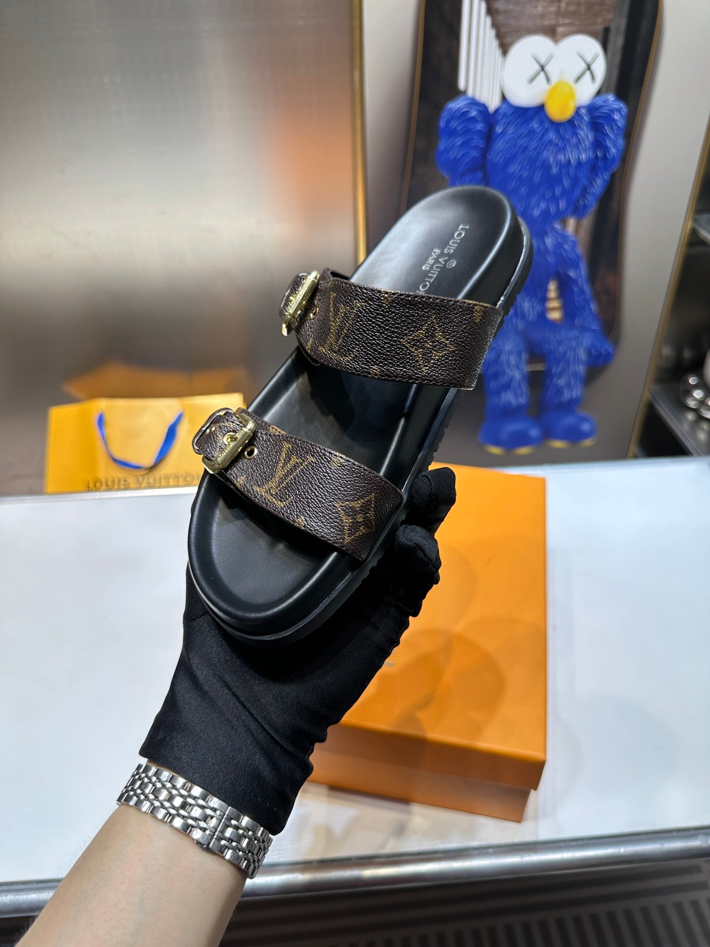 14E10ZDE Stylish sandals