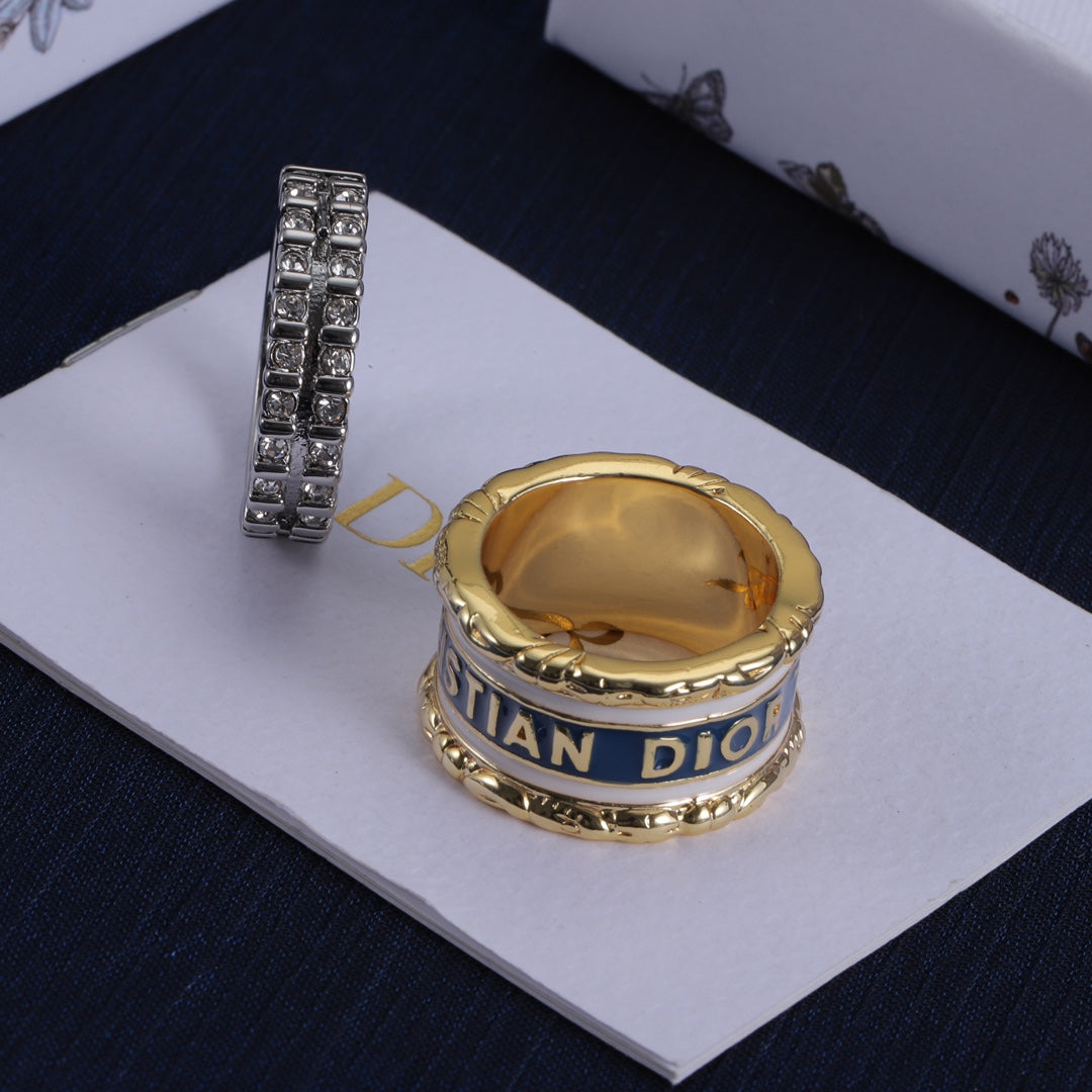 14D158JDE Stylish rings