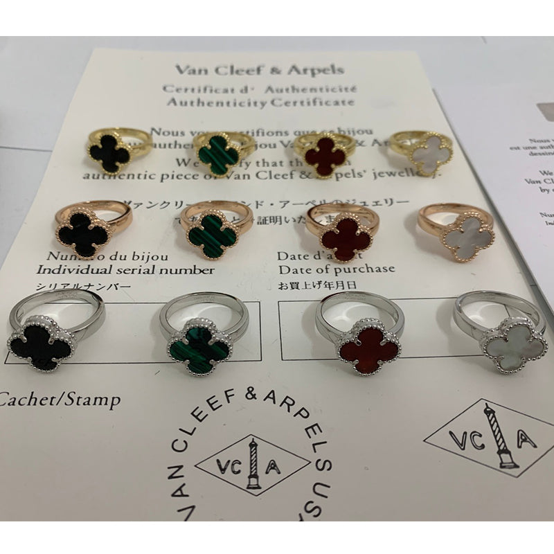 5XVA198JDE Stylish high quality rings