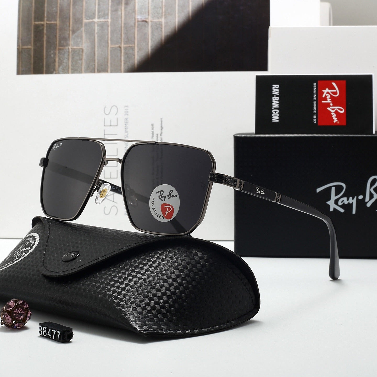 285RA117TDE Stylish Sunglasses