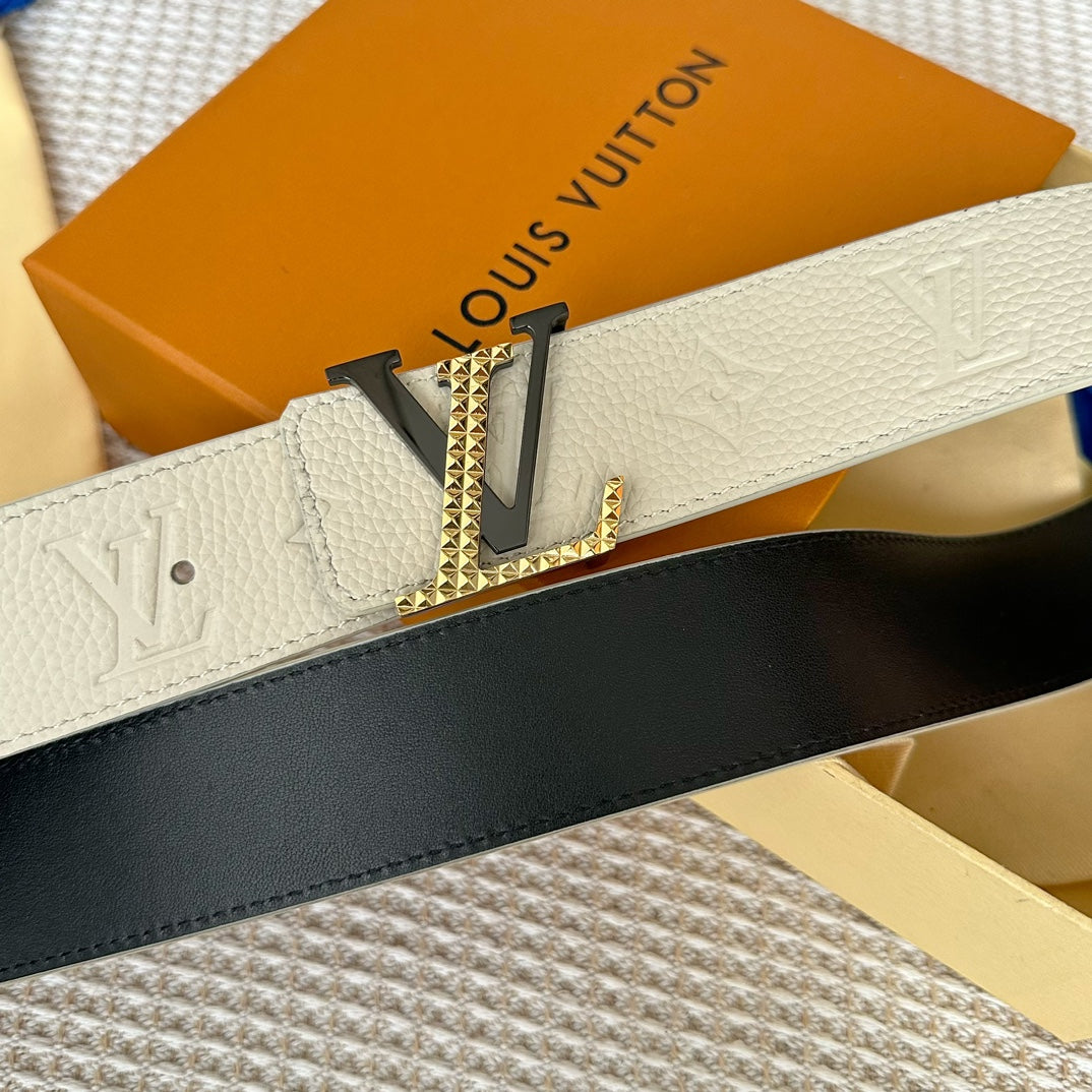 14E133PDE Stylish High quality belt With full package