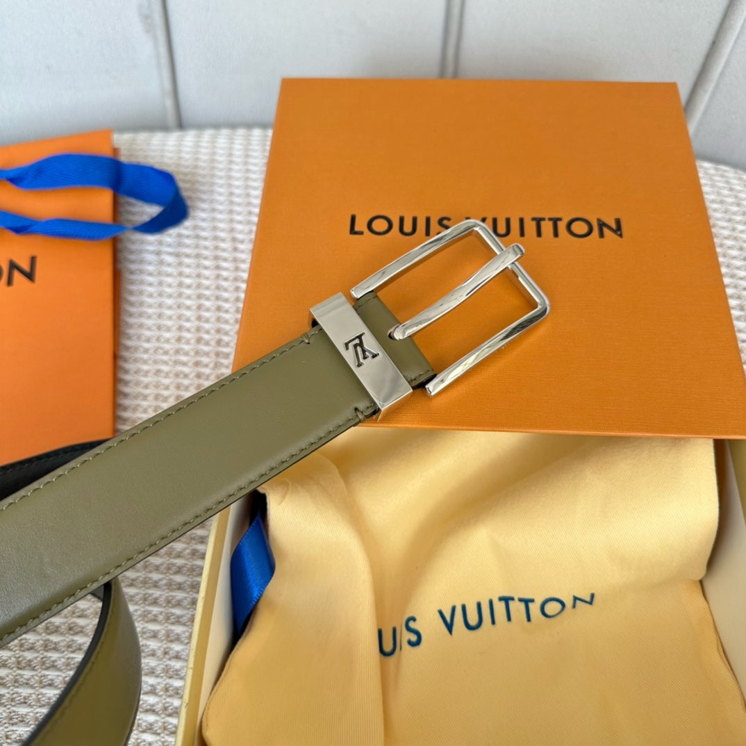 14E53PDE Stylish High quality belt With full package