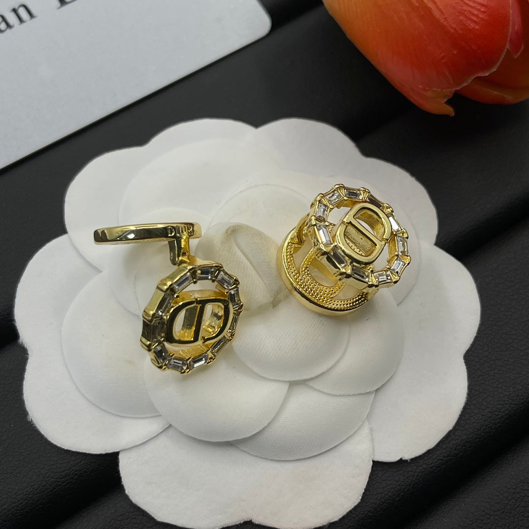 14D1061EDE Stylish Earrings