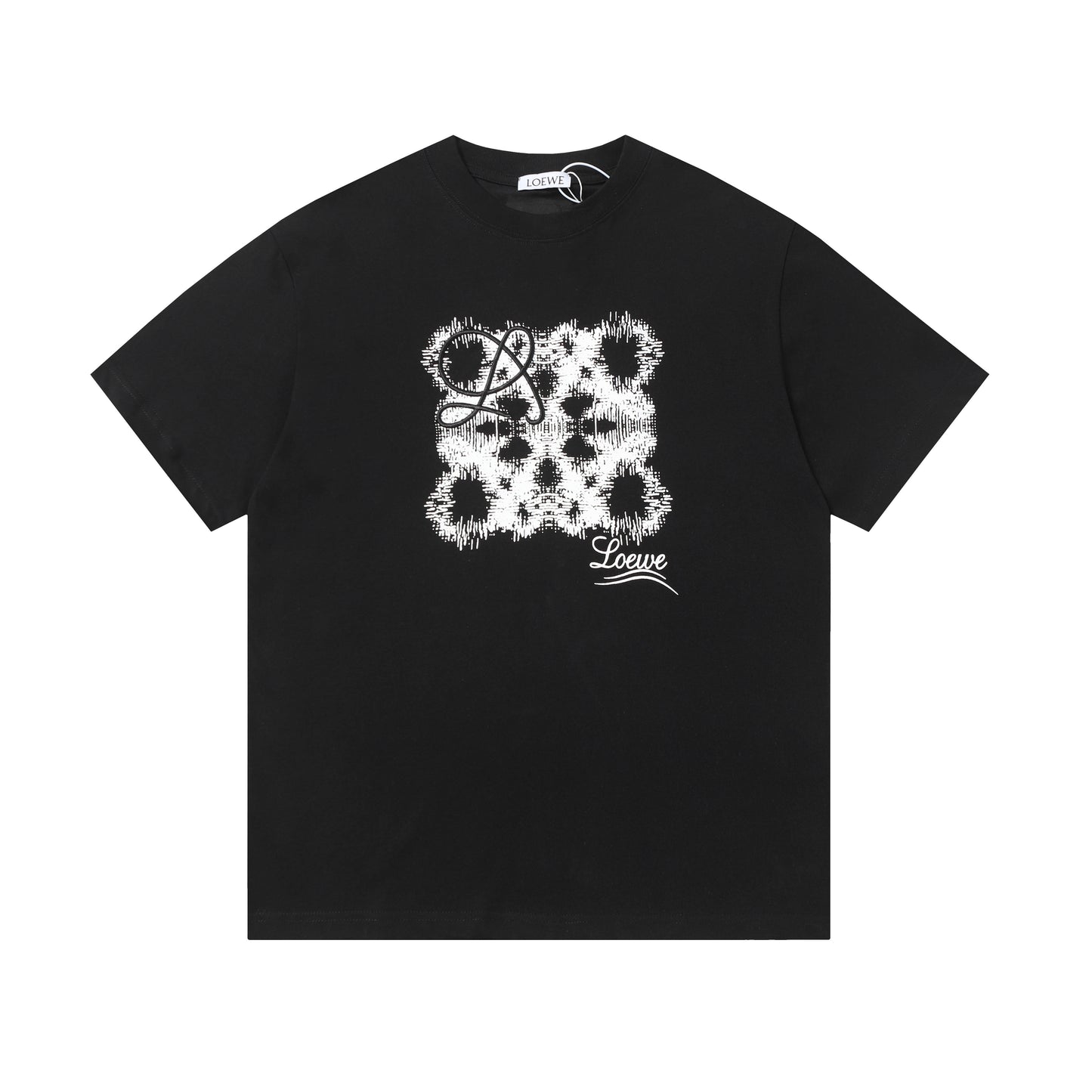 145RA160UDE Stylish T-shirt