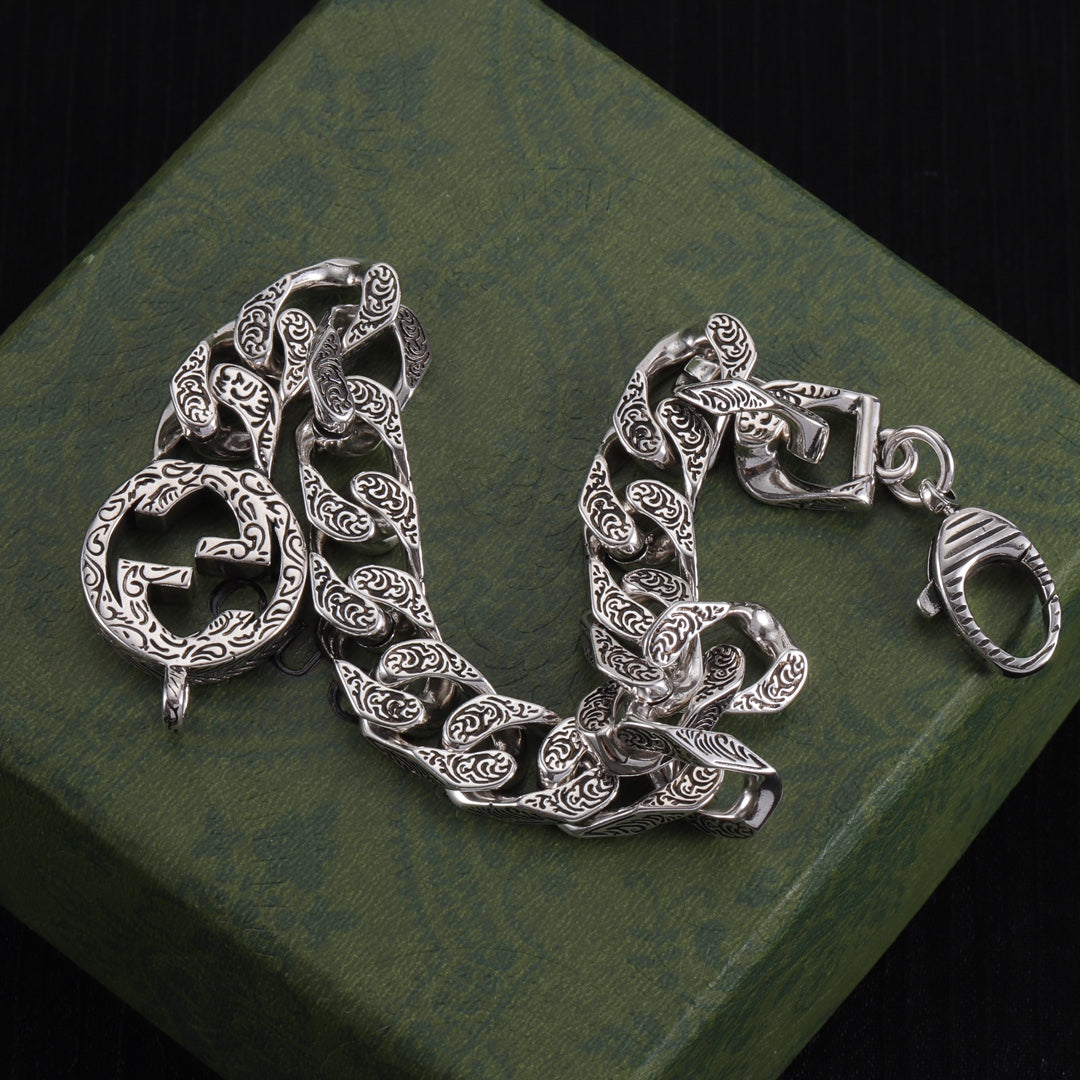 175RB45XDE Stylish Necklaces . Bracelets .