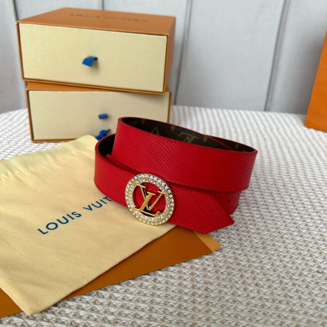 14E141PDE Stylish High quality belt With full package
