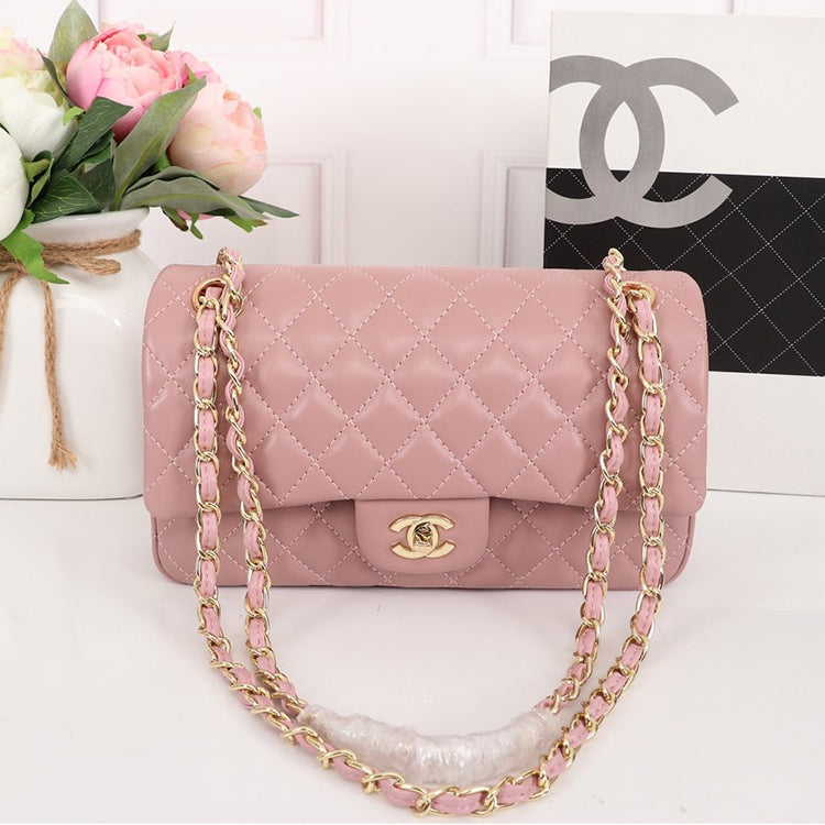 5C30BDE Stylish leather bag