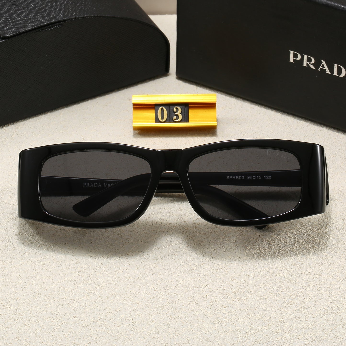 285RP18TDE Stylish Sunglasses
