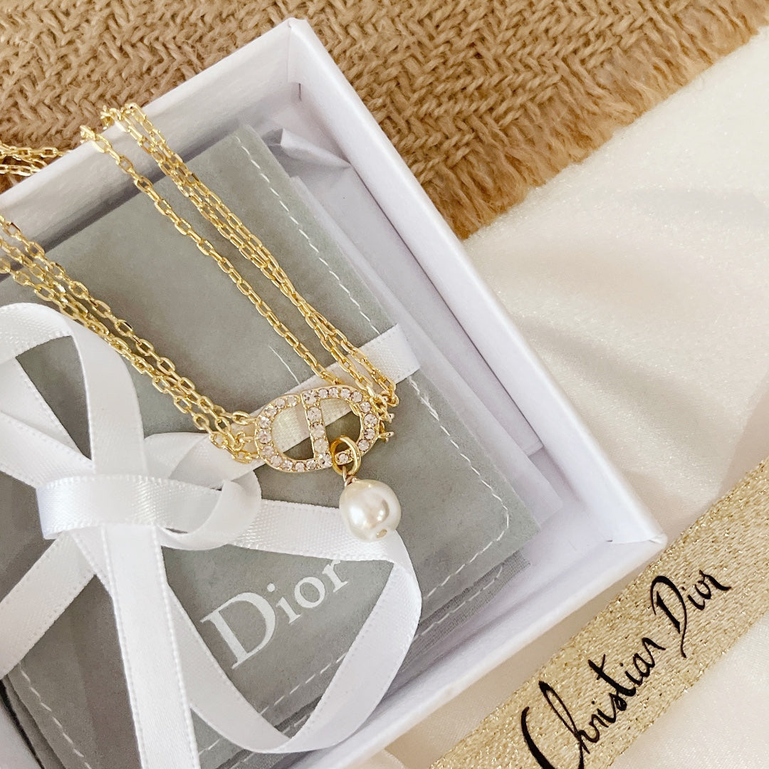 1YD255XDE Stylish Necklaces