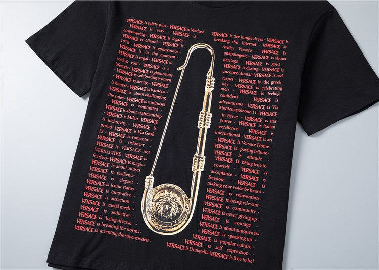 135WV94UDE Stylish T-shirts