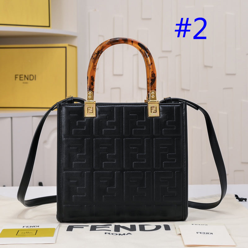 2XF23BDE Stylish leather bag