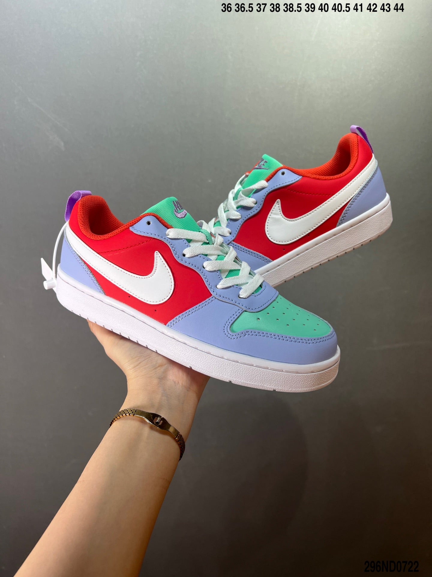 4YN38ZDE Stylish Sneakers (No Box, August-October Big Sale)
