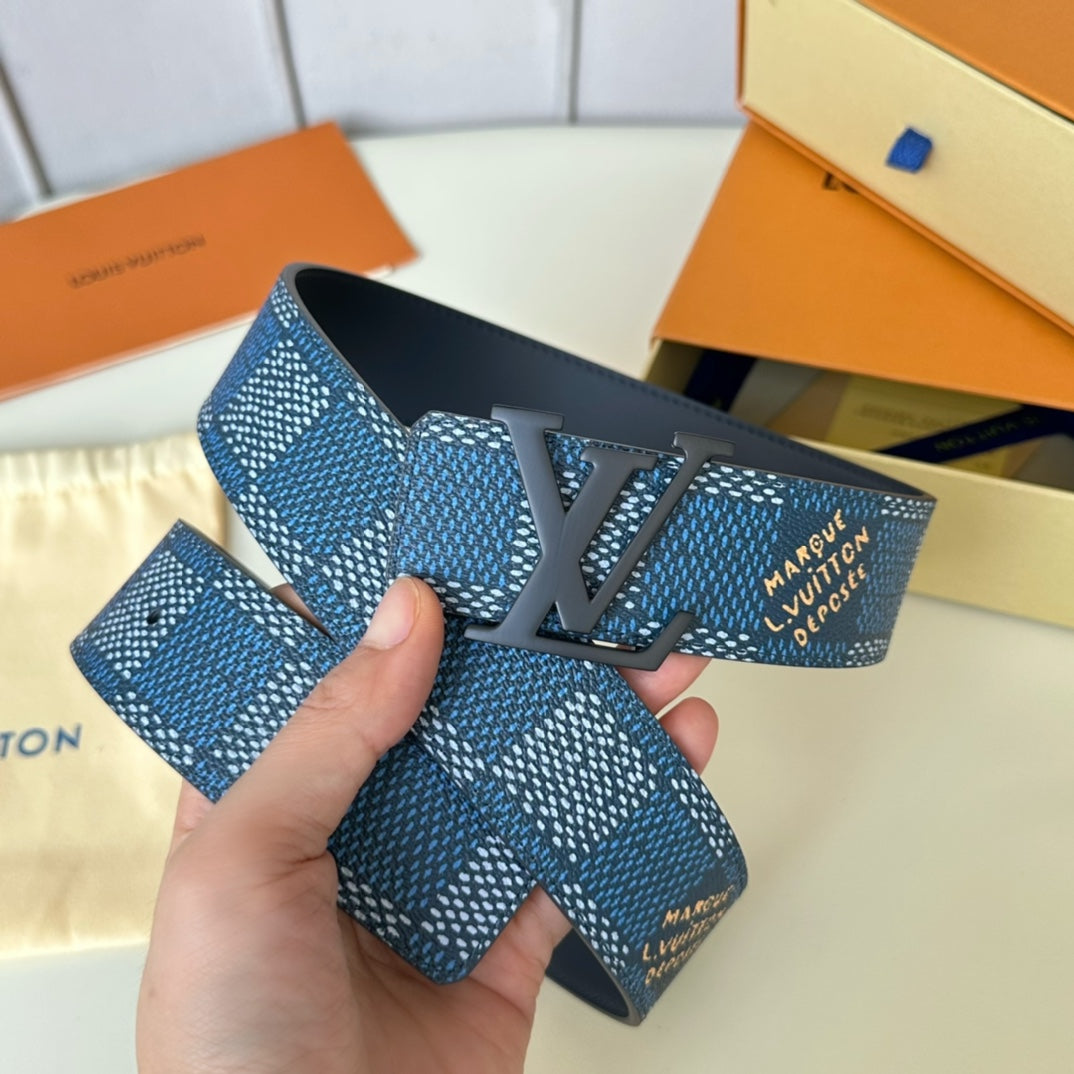 14E16PDE Stylish High quality belt With full package