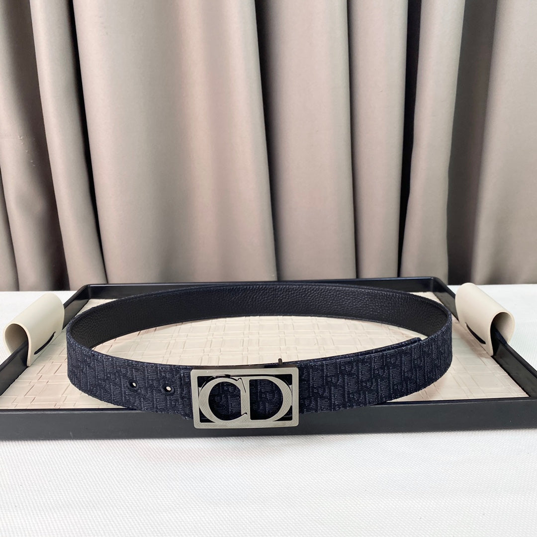 14D36PDE Stylish High quality belt With full package